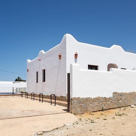 Villa Cala Salada كونيل ذي لا فرونتيرا المظهر الخارجي الصورة
